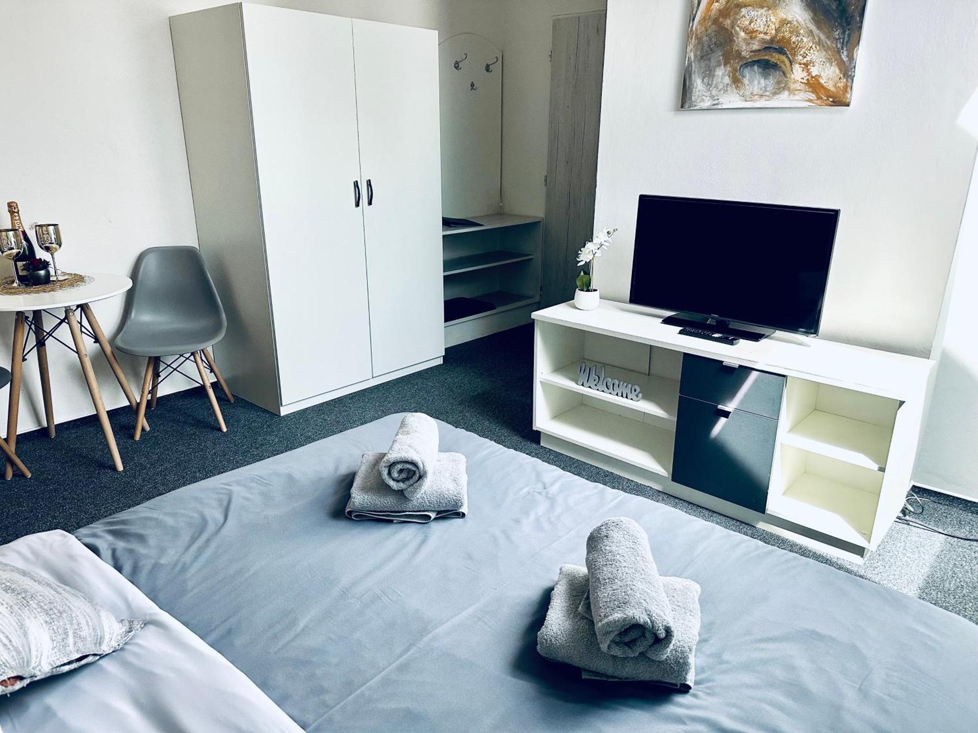 Penzion Bach Vyšné Ružbachy Kamer foto