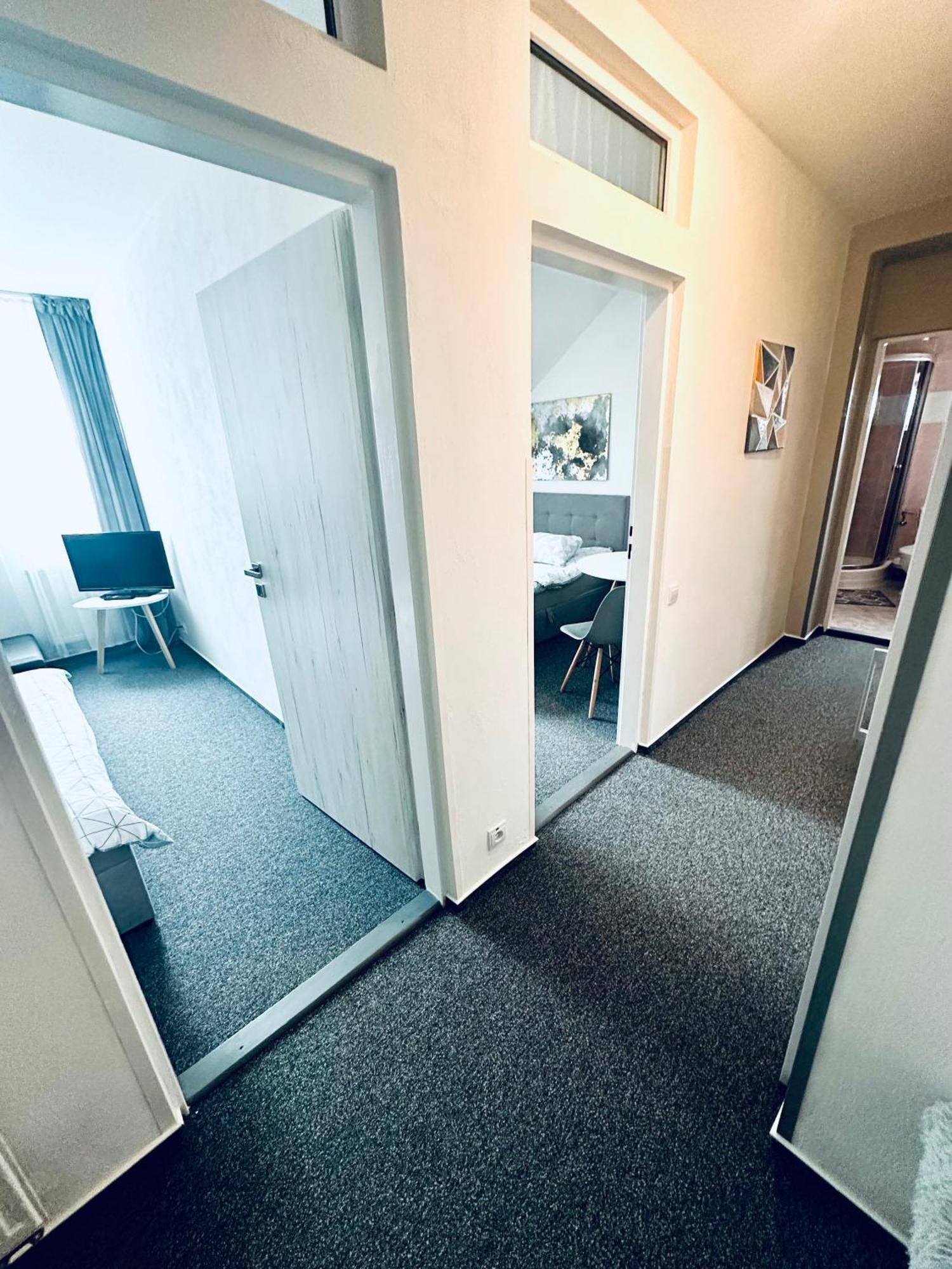 Penzion Bach Vyšné Ružbachy Kamer foto