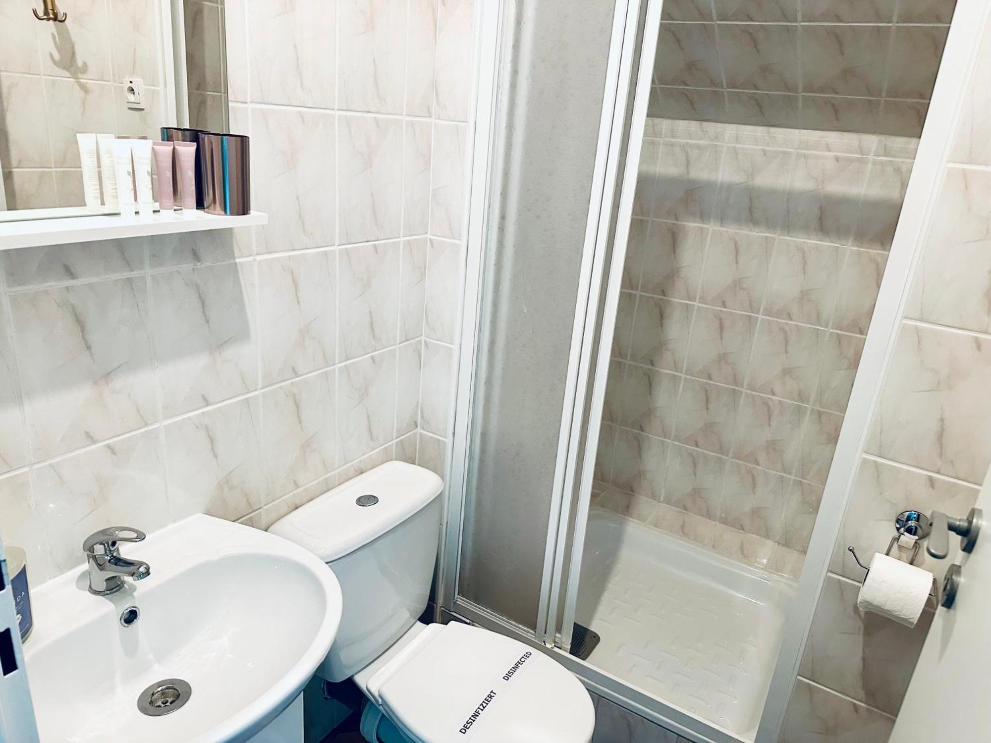Penzion Bach Vyšné Ružbachy Kamer foto