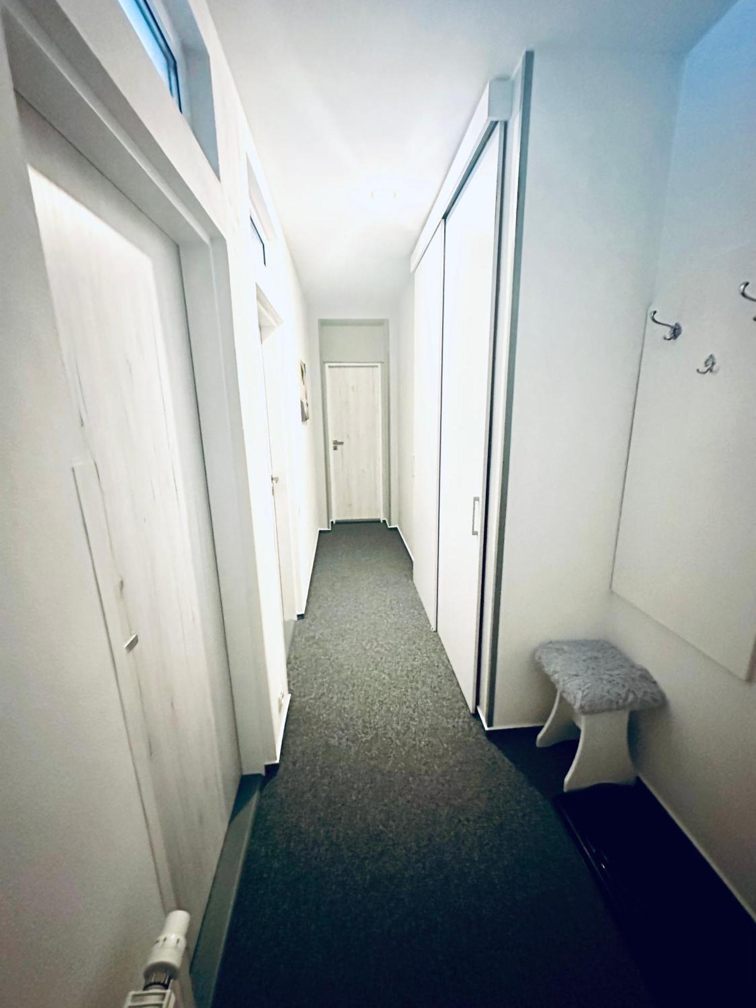 Penzion Bach Vyšné Ružbachy Kamer foto