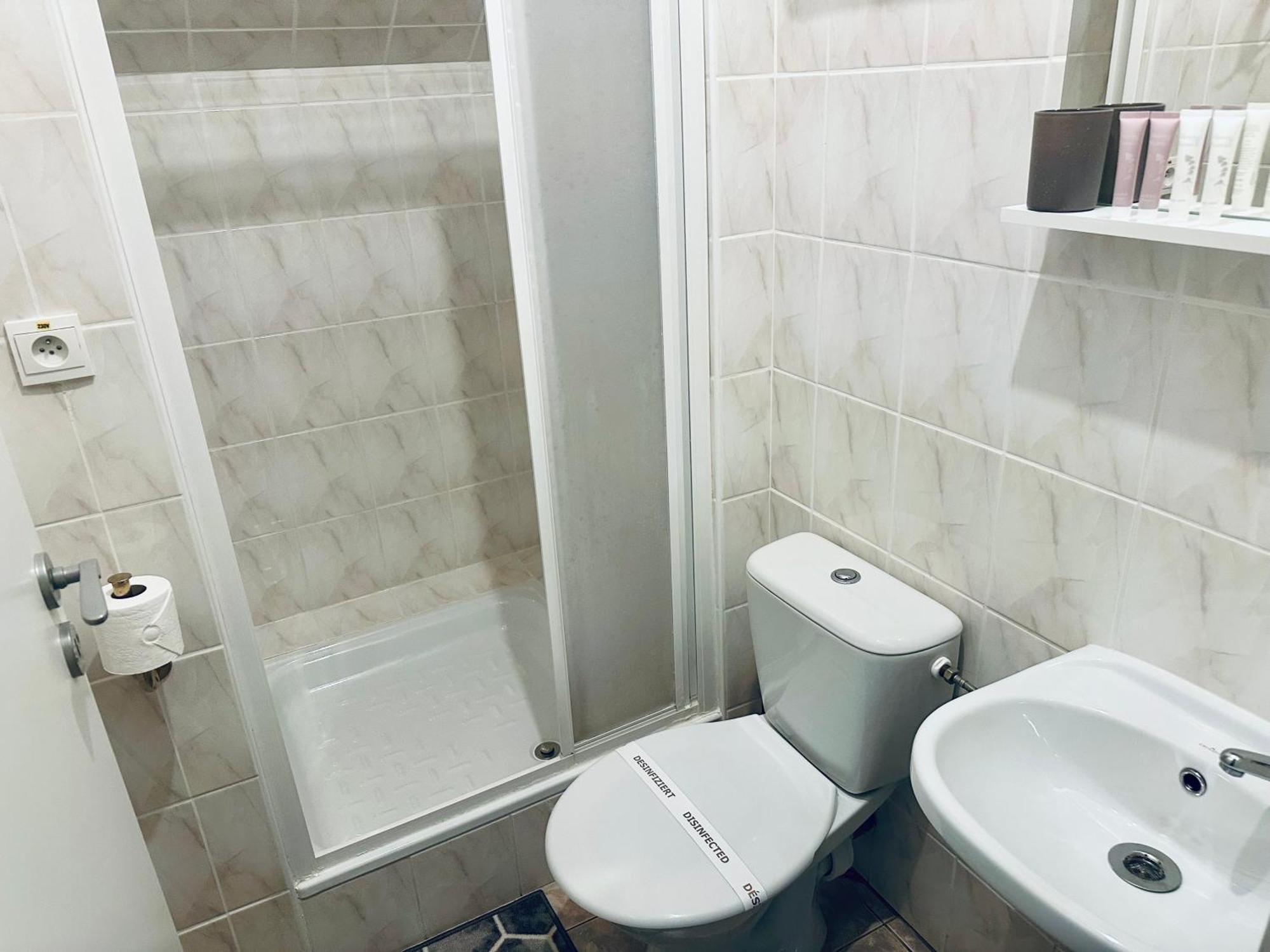 Penzion Bach Vyšné Ružbachy Kamer foto